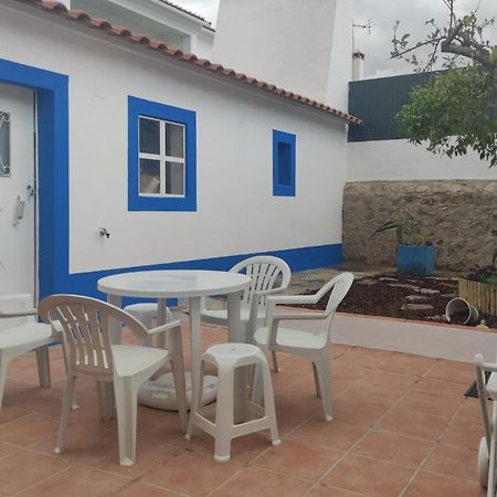 Villa Casa Do Cabeco - Termas Da Sulfurea Cabeço de Vide Esterno foto