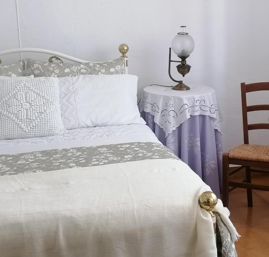 Villa Casa Do Cabeco - Termas Da Sulfurea Cabeço de Vide Esterno foto