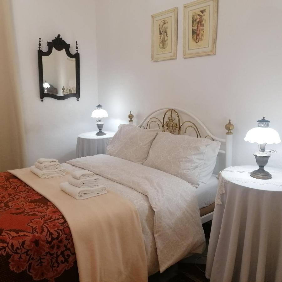 Villa Casa Do Cabeco - Termas Da Sulfurea Cabeço de Vide Esterno foto