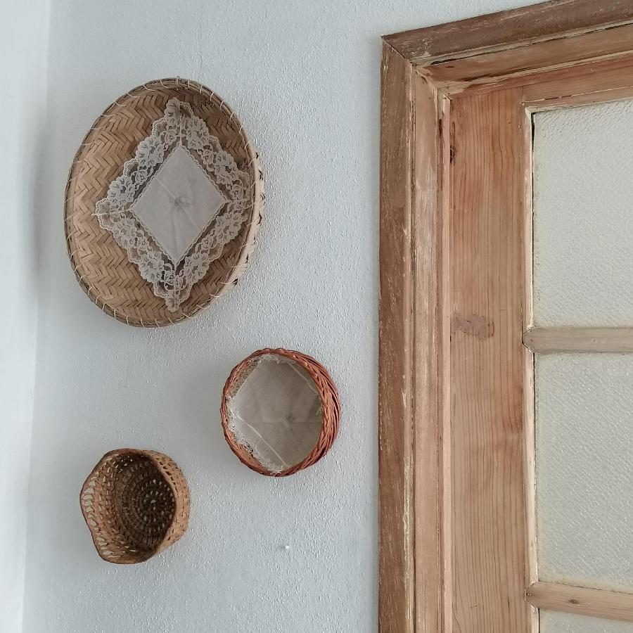 Villa Casa Do Cabeco - Termas Da Sulfurea Cabeço de Vide Esterno foto